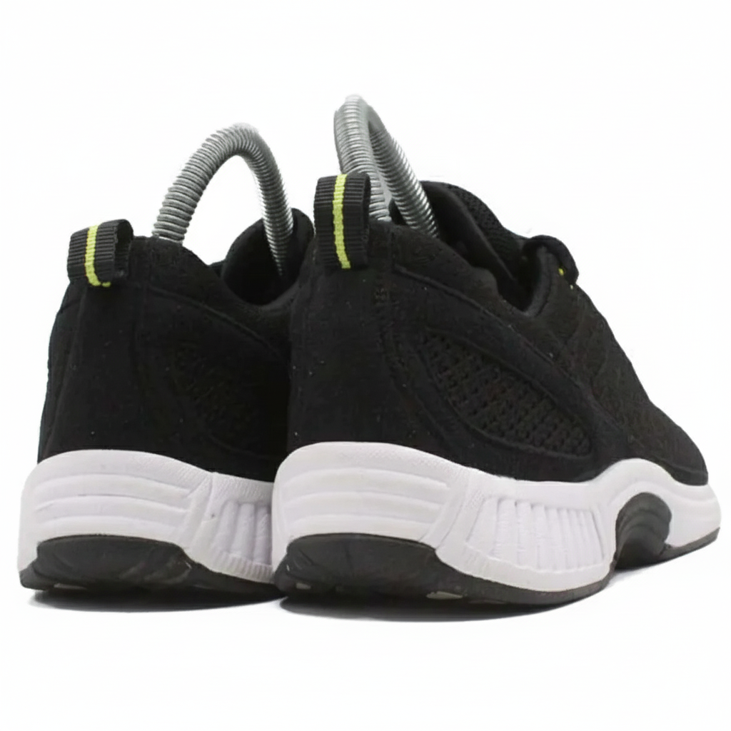 ORTHOFEET CORAL STRETCH KNIT