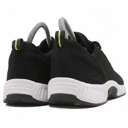 ORTHOFEET CORAL STRETCH KNIT