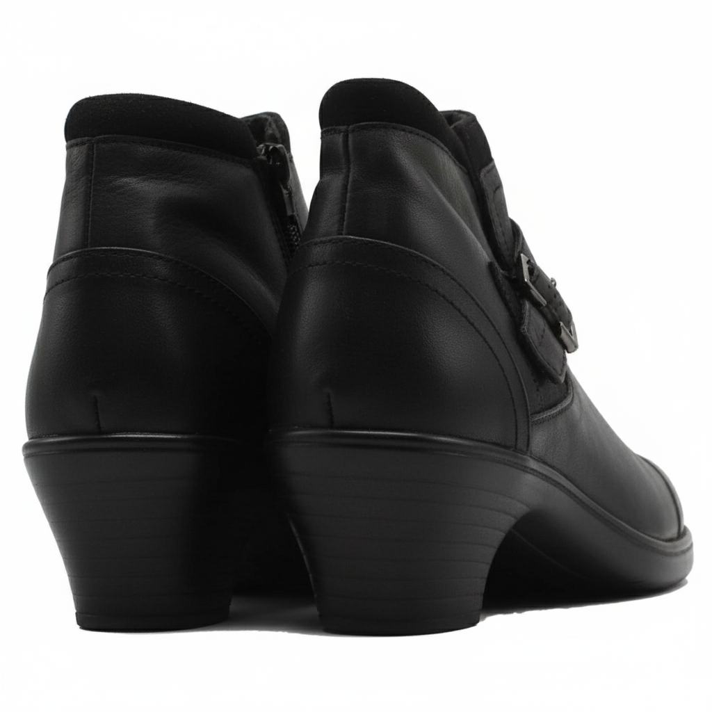 ORTHOFEET Emma Black