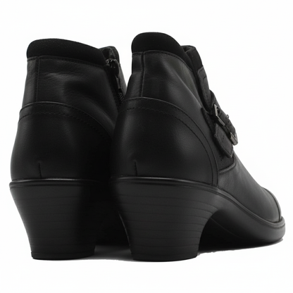 ORTHOFEET Emma Black