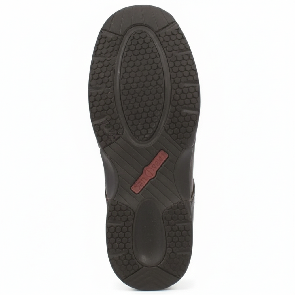 ORTHOFEET Glacier Gorge