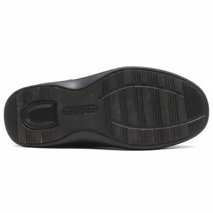 ORTHOFEET HUDSON STRETCH KNIT