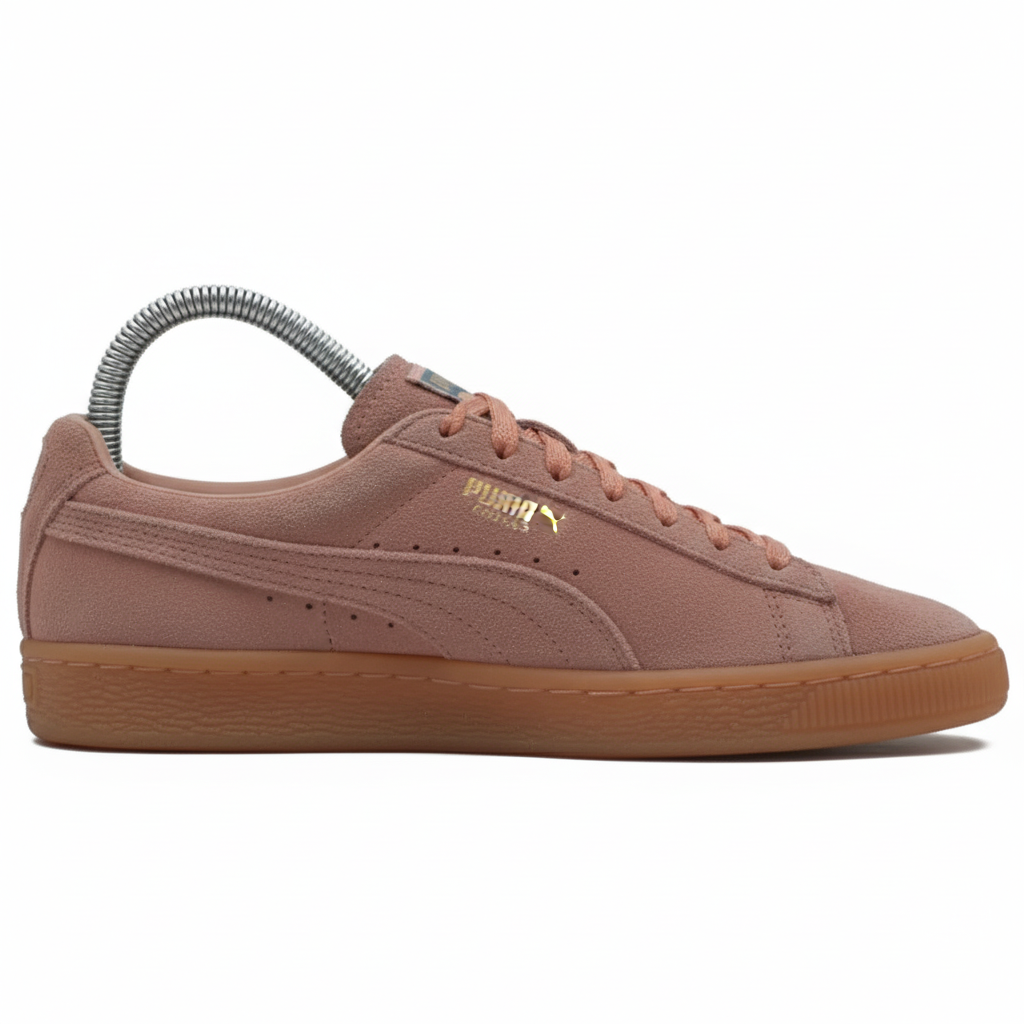 Puma Suede Classic Mono Reflect Casual
