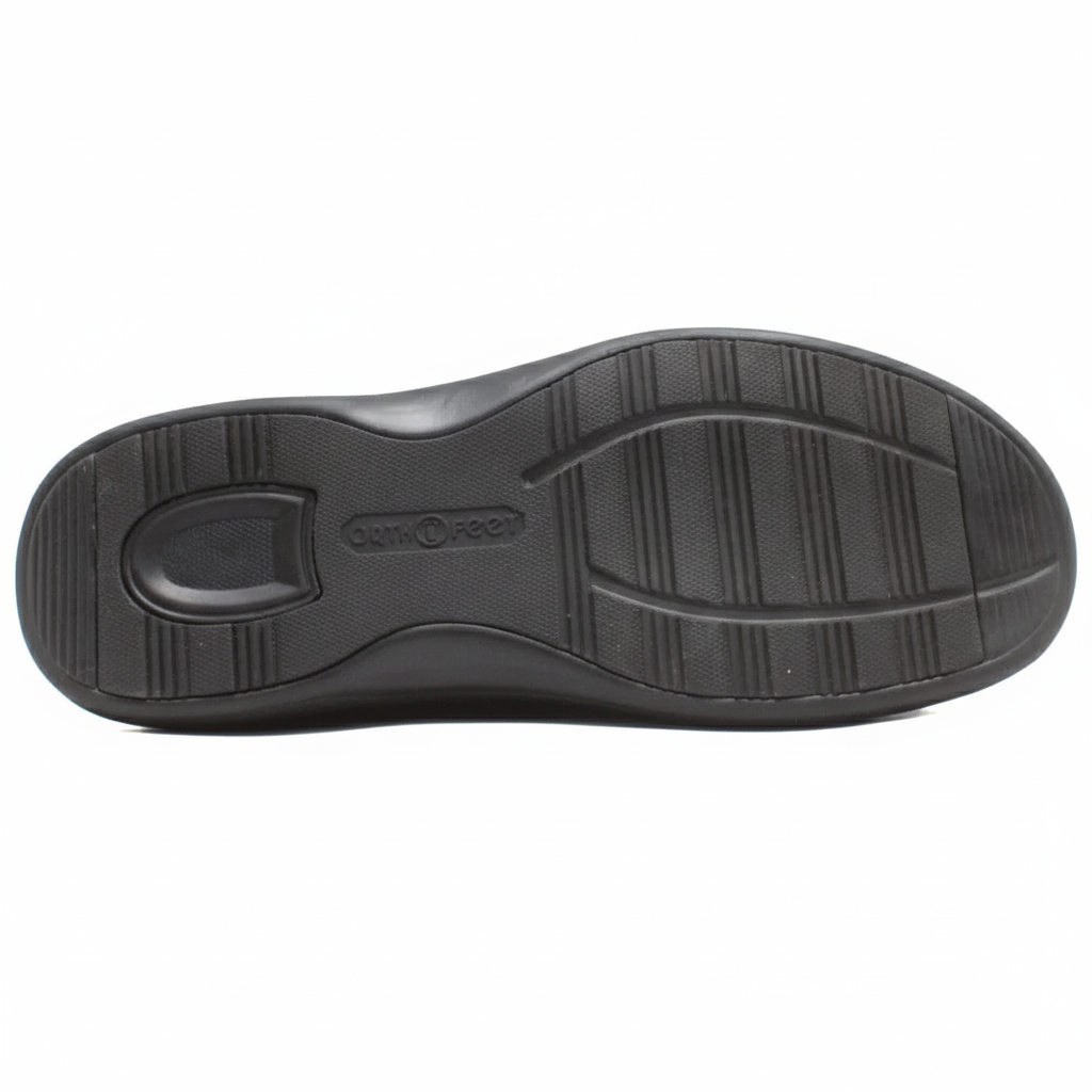 ORTHOFEET Broadway - BROWN