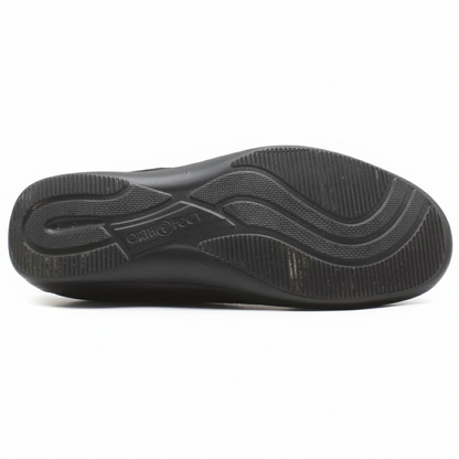ORTHOFEET Chelsea Black
