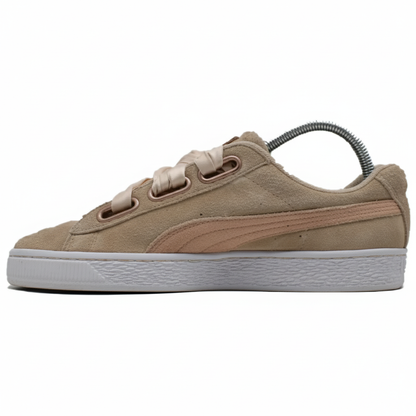 PUMA Suede Heart LunaLux Wn's