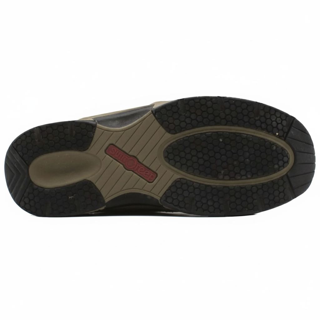 ORTHOFEET Hunter Brown