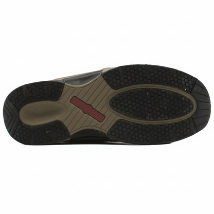 ORTHOFEET Hunter Brown