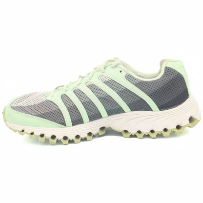 K-SWISS WOMENS MICRO RUNNING SHOE
