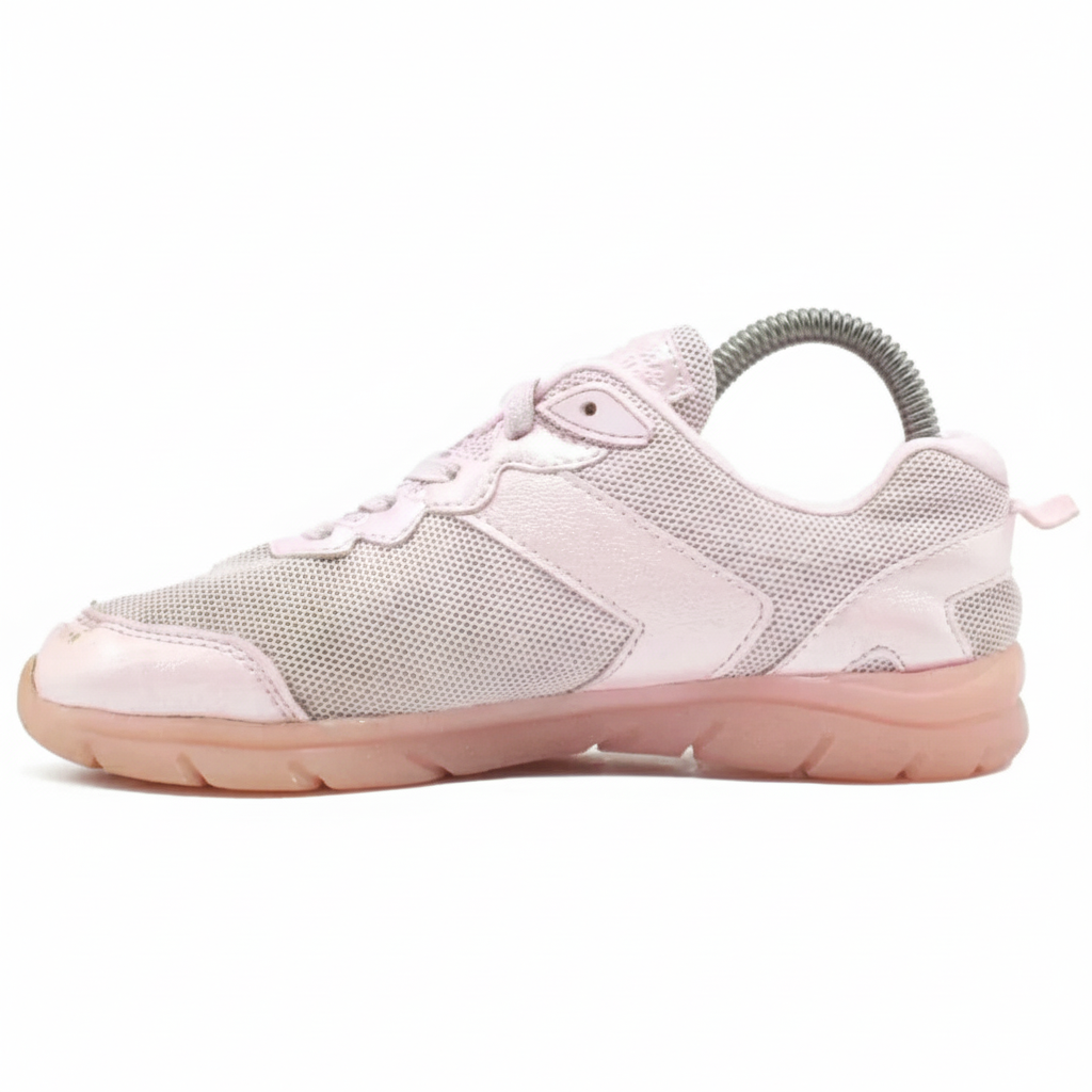 F AND F PINK KIDS RUNNING SNEAKER