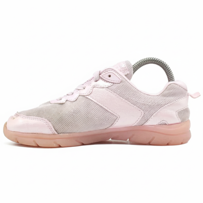 F AND F PINK KIDS RUNNING SNEAKER