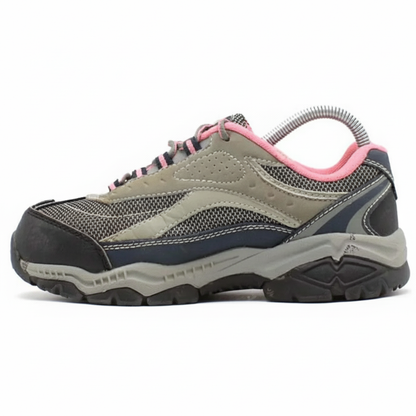 Brahma Steel Toe Shoes