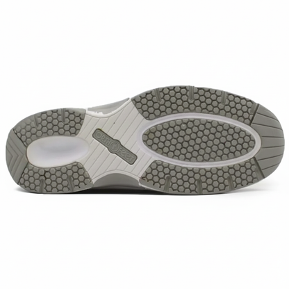 ORTHOFEET Coral Wool Gray