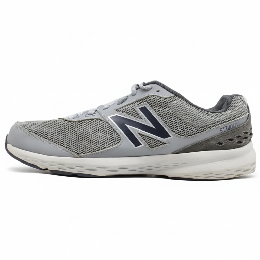Nb Shoes New Balance 517 Review New Balance 517 – SWAG KICKS