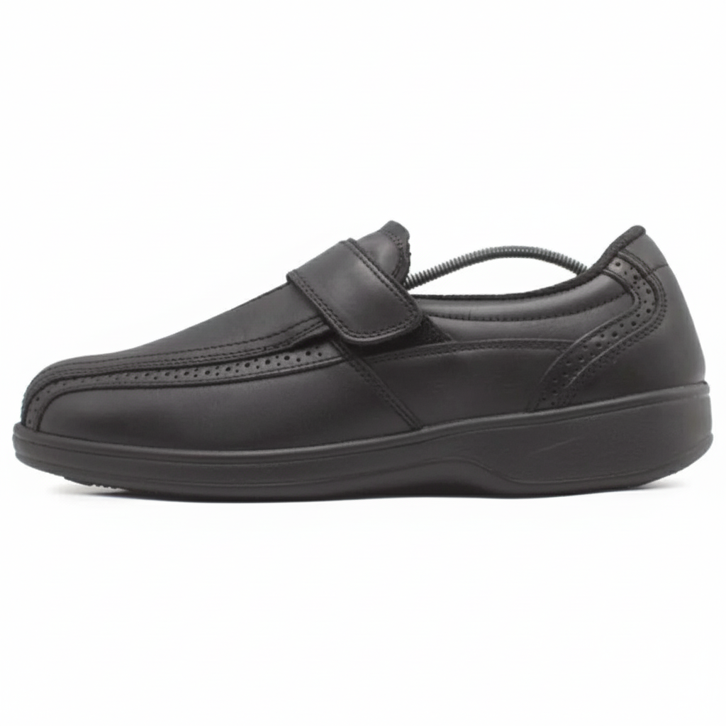 ORTHOFEET Lincoln Center - Black