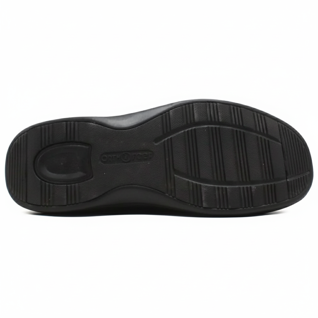 ORTHOFEET BROADWAY BLACK