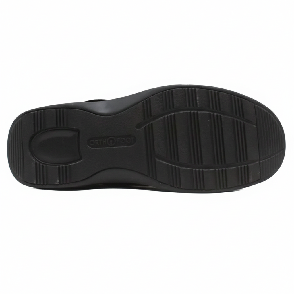 ORTHOFEET BISMARCK STRETCH