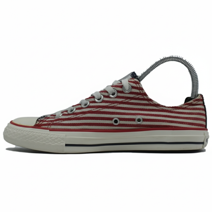 CONVERSE LOW TOP SNEAKERS