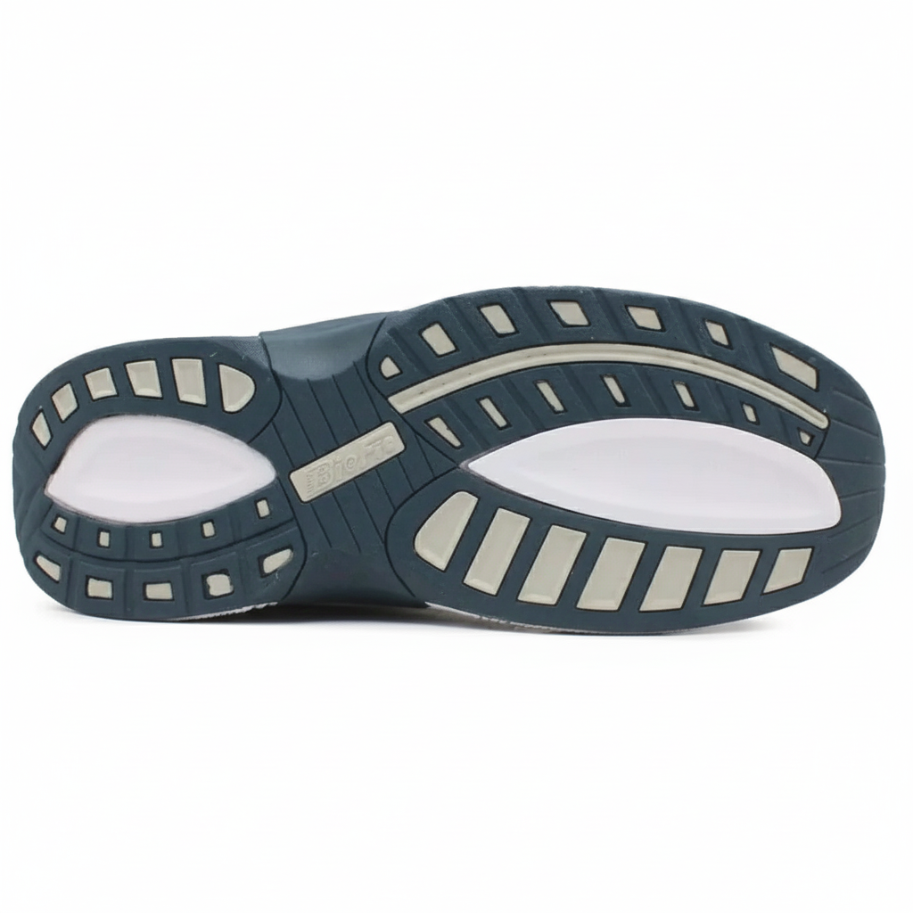 ORTHOFEET Sprint Tie-Less