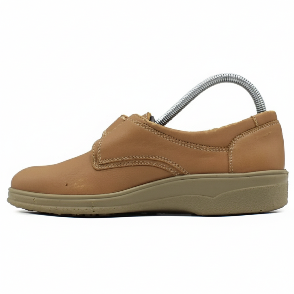 AMBER SOLE SYNE DAISY BOOTS