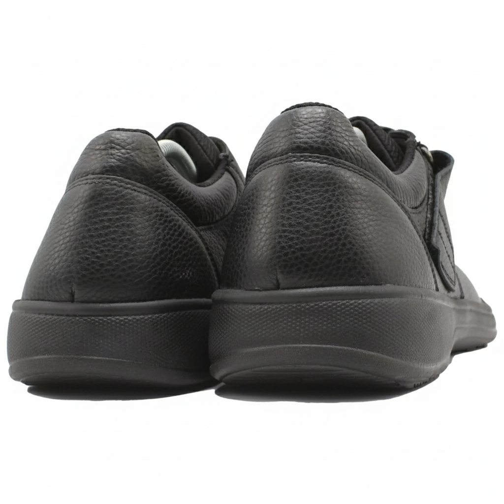 ORTHOFEET Broadway Black