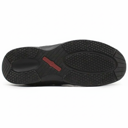 ORTHOFEET Pacific Palisades Waterproof - Black