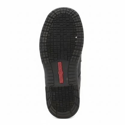 ORTHOFEET LAVA NO BLACK