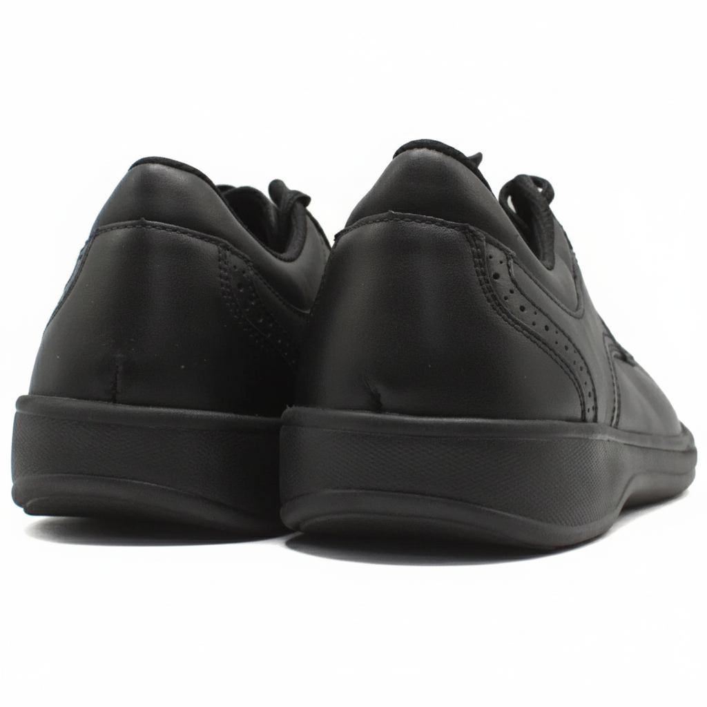 ORTHOFEET Dressy Oxford Lace