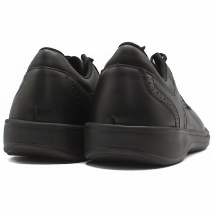 ORTHOFEET Dressy Oxford Lace