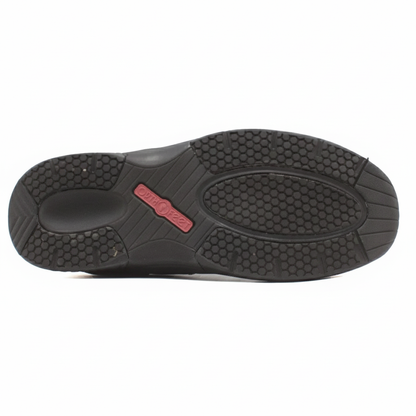 ORTHOFEET Pacific Palisades  Black