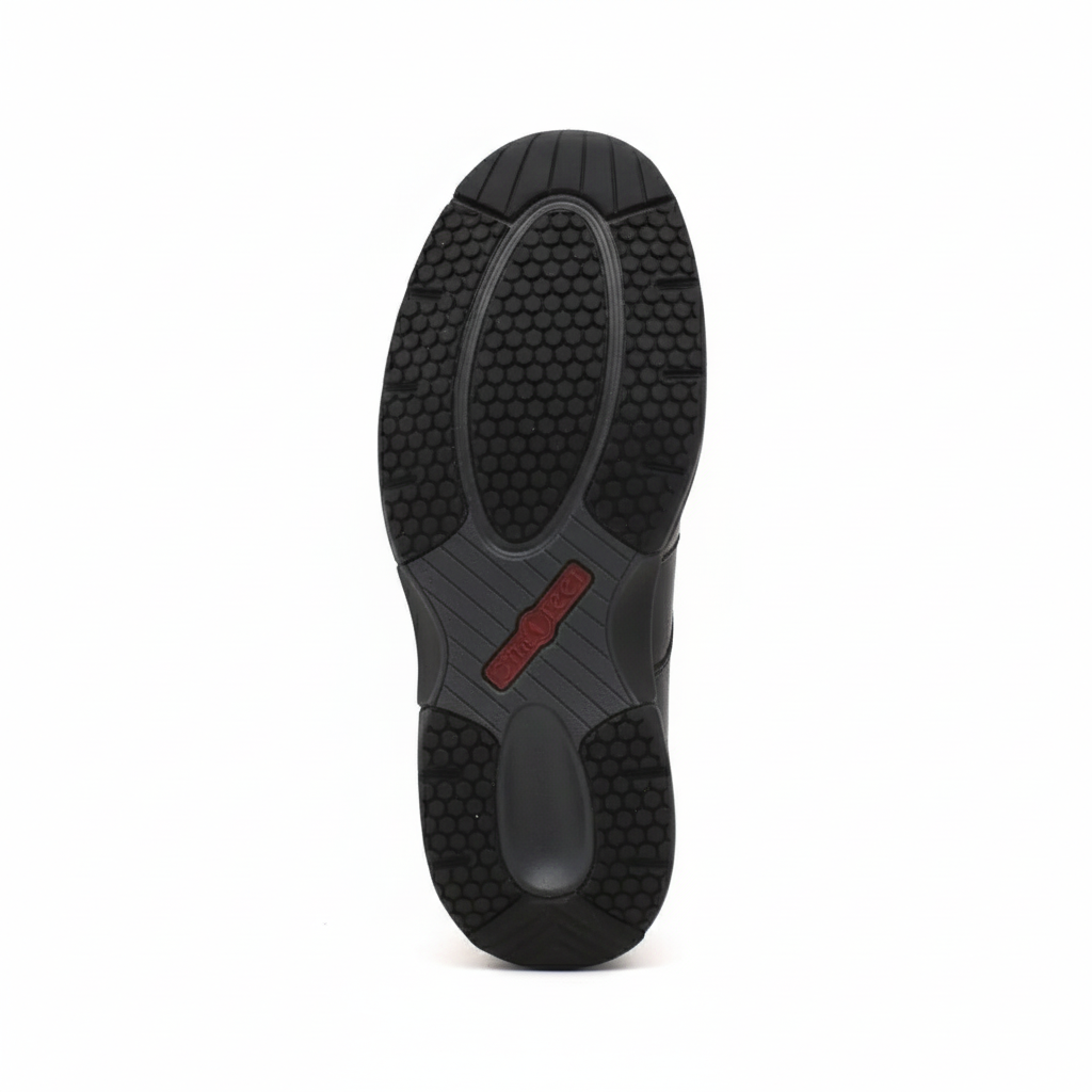 ORTHOFEET Siena - Black