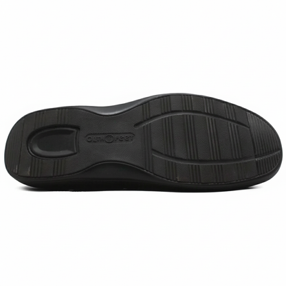 ORTHOFEET Milano - Black