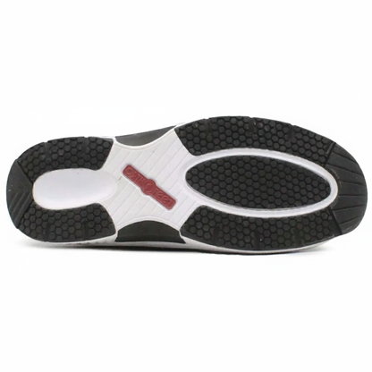 ORTHOFEET LAVA STRETCH KNIT