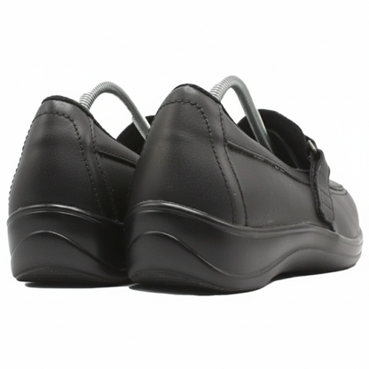 ORTHOFEET Chelsea Black