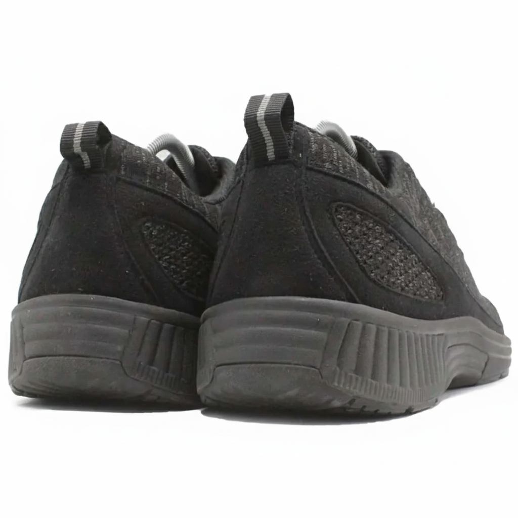 ORTHOFEET CORAL NO TIE LESS