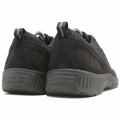 ORTHOFEET CORAL NO TIE LESS