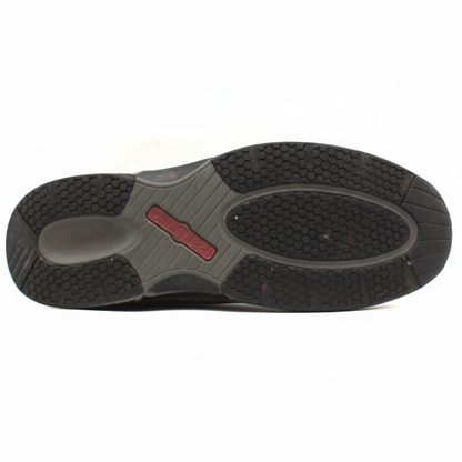 ORTHOFEET Porto Canvas - Gray