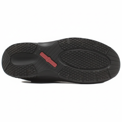 ORTHOFEET Monterey Bay Tie-Less - Black