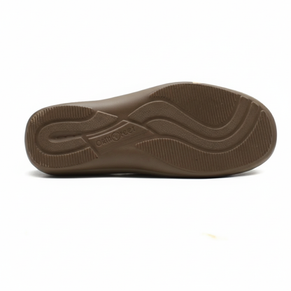 ORTHOFEET Solerno Camel