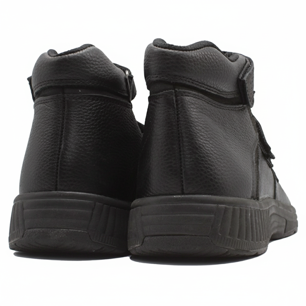 ORTHOFEET Glacier Gorge - Black