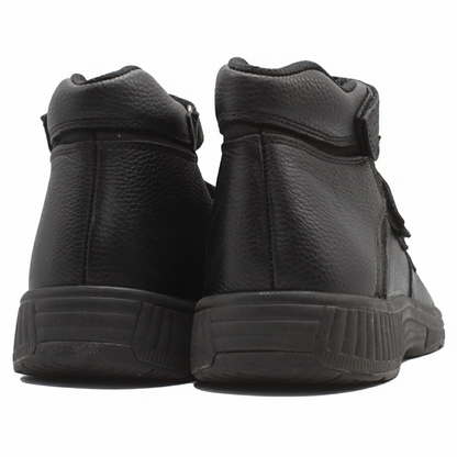 ORTHOFEET Glacier Gorge - Black