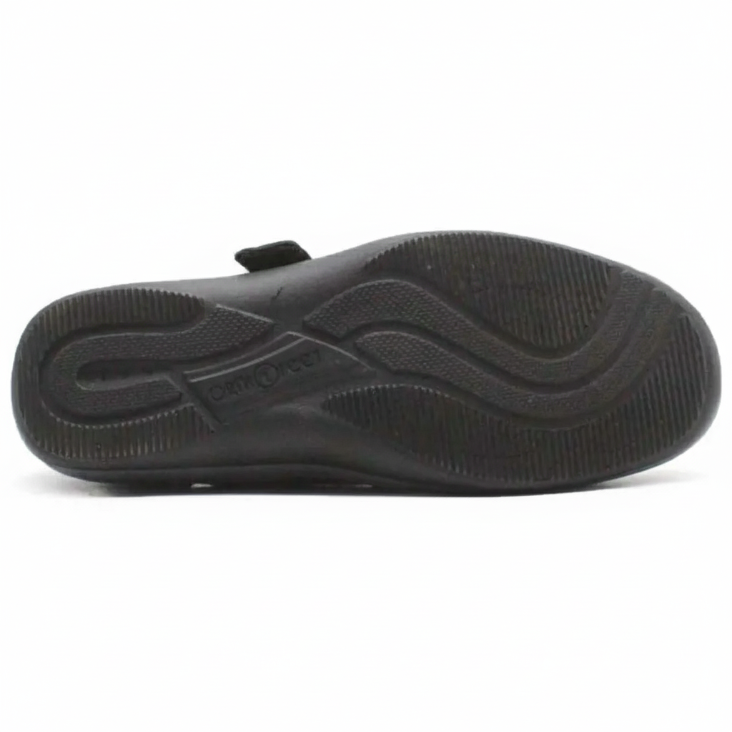 ORTHOFEET Athens Blue