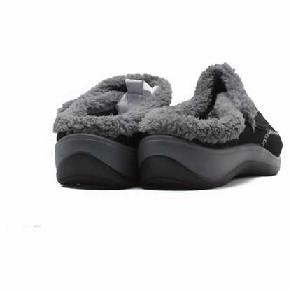 ORTHOFEET Charlotte Black