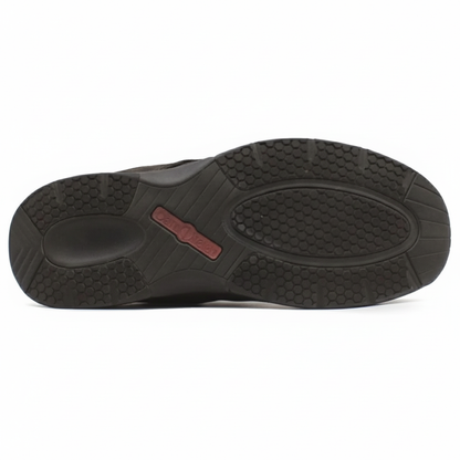 ORTHOFEET Glacier Gorge Black