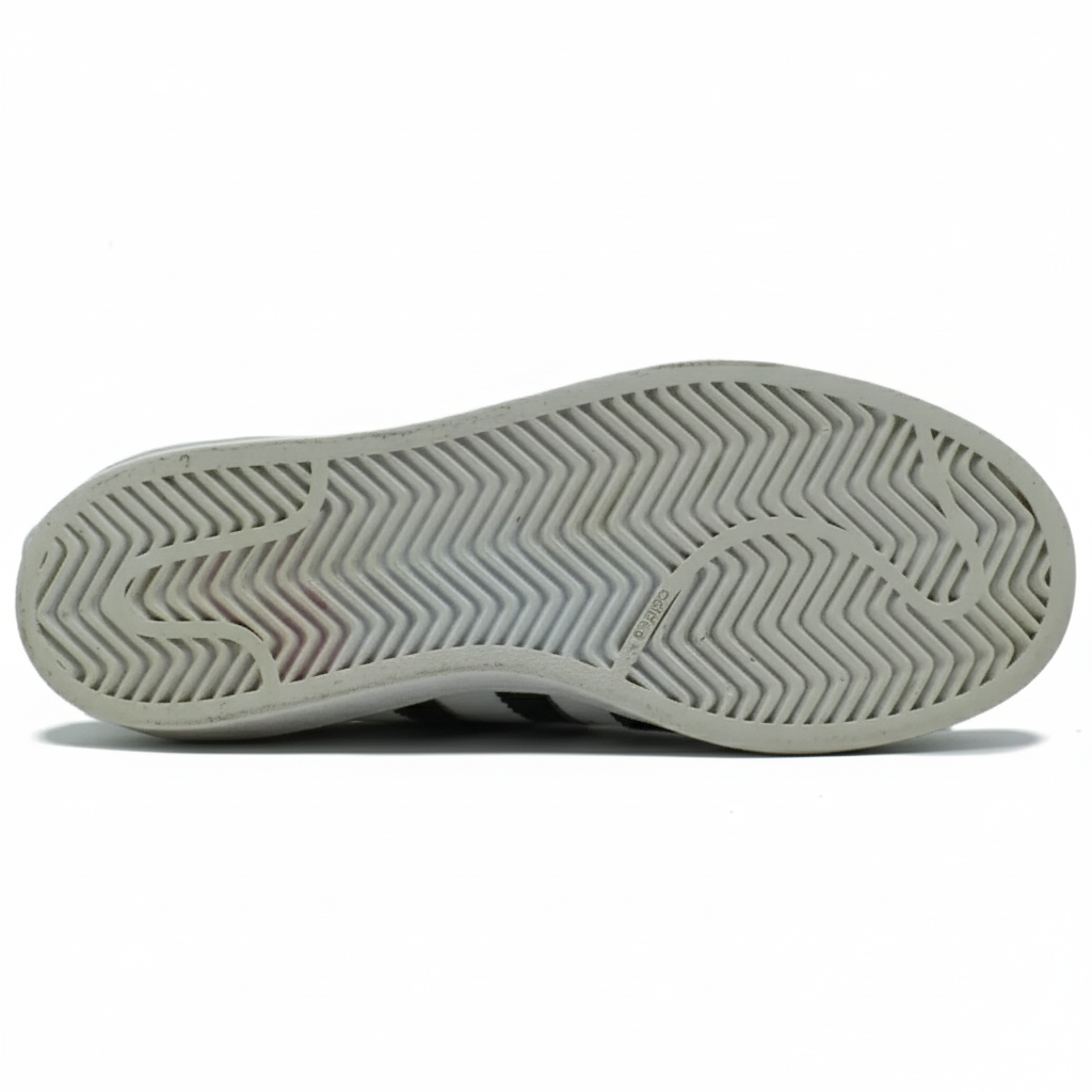 Adidas originals Superstar Metal Toe White