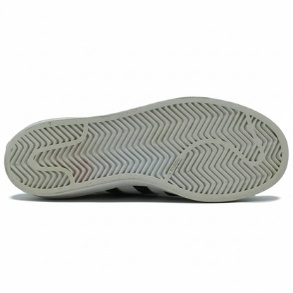 Adidas originals Superstar Metal Toe White