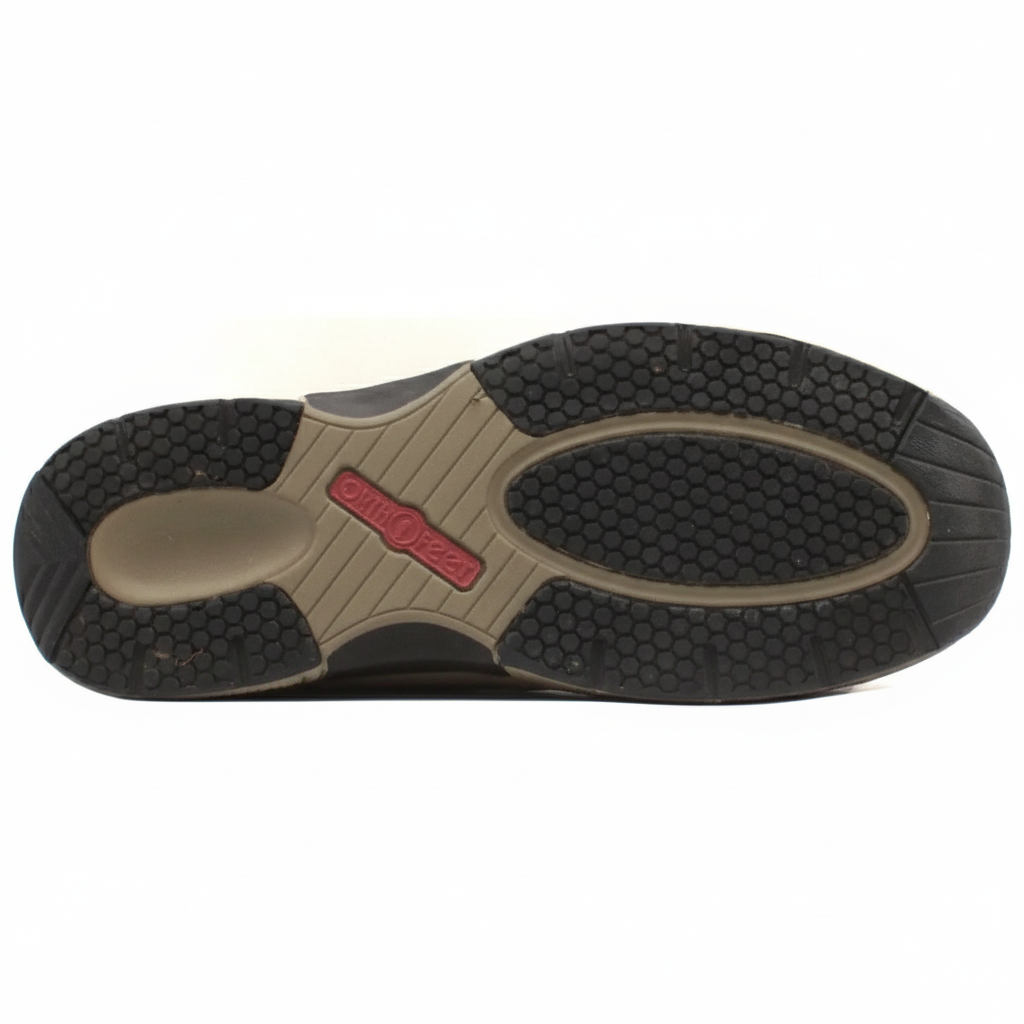 ORTHOFEET Highline Brown