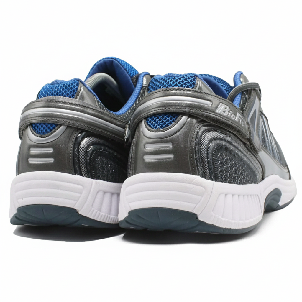 ORTHOFEET Sprint Tie-Less