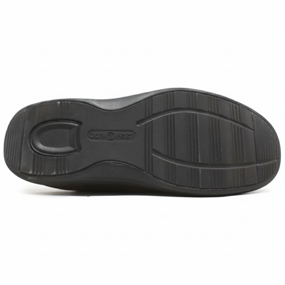 ORTHOFEET Asheville Brown