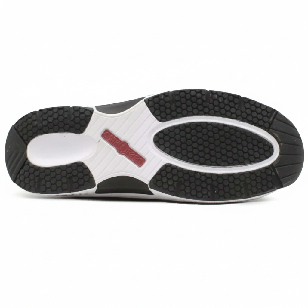 ORTHOFEET LAVA STRETCH KNIT